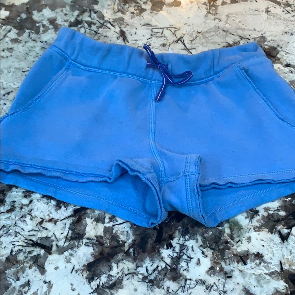 Ivivva shorts